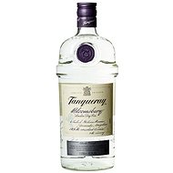 Tanqueray Bloomsbury 1l 47.3% L. E. - Gin