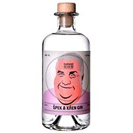 Garage 22 Speck and Horseradish 0,5l 42% - Gin