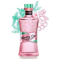 Mintis Gin Amarena 0,7l 41,8% - Gin