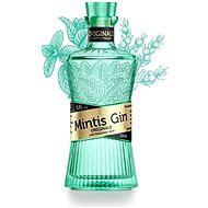 Mintis Gin Originale 0,7l 41,8% - Gin