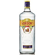 Gordon`s Gin 1l 37, % - Gin