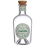 Canaima Gin Small Batch Amazon 0.7l 47% - Gin