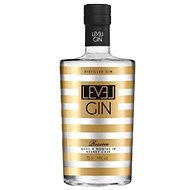 Level Reserve 0,7l 44% - Gin