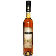Georgian original 0,5l 40% - Brandy