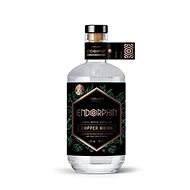 Endorphin Copper Moon 2022 0,5l 47% L. E. - Gin