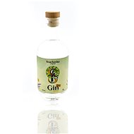 Summer Gin 0,5l 46% L. E. - Gin
