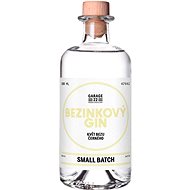 Garage22 Elderflower Gin 0,5l 42% L. E. - Gin