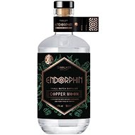 D. Wallker Distillery Cooper Moon gin 0,5 l 47 % - Gin