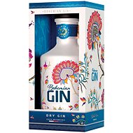 Bohemain gin gift box 0,7 l 45 % - Gin