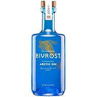 Bivrost Arctic Gin 0,5 l 44 % vol. - Gin
