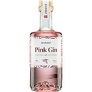 Bivrost Pink Gin 0,5 l 44 % vol. - Gin