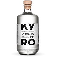 Kyrö Gin 0,5 l 42,6 % vol. - Gin