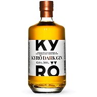 Kyrö Dark Gin 0,5 l 42,6 % vol. - Gin