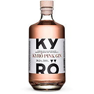 Kyrö Pink Gin 0,5 l 38,2 % vol. - Gin