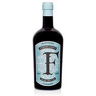 Ferdinand's Saar Dry Gin 0.5l 44% - Gin