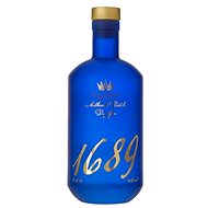 Gin 1689 0.7l 42% - Gin