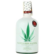 Gin Cannabis Sativa 0.7l 40% - Gin