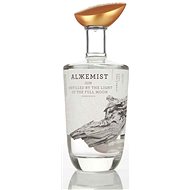 Gin Alkkemist 0.7l 40% - Gin