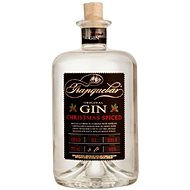 Gin Tranquebar Christmas Spiced 0.7l 48% - Gin