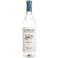 Ginepro Nardini 0.7l 45% - Gin