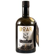 Boar Premium Dry Gin 0.5l 43% - Gin