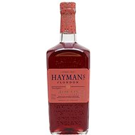 Hayman's Sloe Gin 0,7l 26% - Sloe Gin