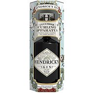Hendrick's Gin + Cucumber Curler 0.7l 41.4% GB - Gin
