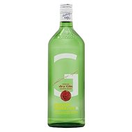 Henry Morgan's Gin 1l 38% - Gin