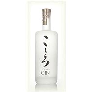 Kokoro Gin 0.7l 42% - Gin