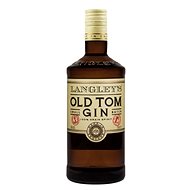 Langley's Old Tom Gin 0.7l 40% - Gin