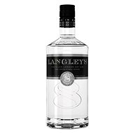 Langley';s No. 8 Gin 0.7l 41.7% - Gin