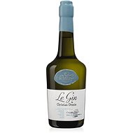 Le Gin Blanc Christian Drouin 0.7l 42% - Gin
