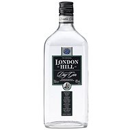 London Hill Dry Gin 0.7l 40% - Gin