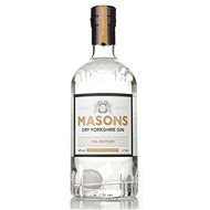 Masons Dry Yorkshire Gin Tea 0.7l 42% - Gin