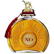 Landy Cognac XO 0.7l 40% - Cognac
