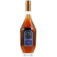 Landy VS 0.7l 40% - Cognac