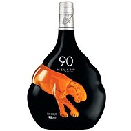 Meukow 90 Proof 0.7l 45% - Cognac