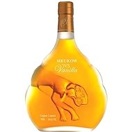 Meukow Vanilla Cognac Liqueur 0.7l 30% - Cognac