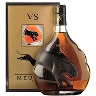 Meukow VS 0,7l 40% GB - Cognac