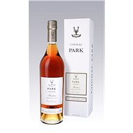Park Borderies 0.7l 40% - Cognac