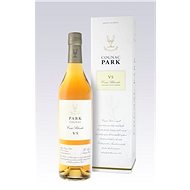 Park Carte Blanche VS 0.7l 40% - Cognac