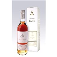 Park XO 0.7l 40% - Cognac