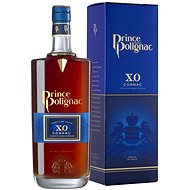 Polignac XO 0.7l 40% - Cognac