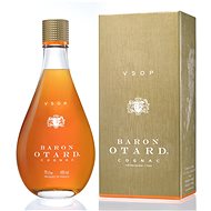 Baron Otard VSOP 0.7l 40% - Cognac
