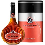 Janneau Napoleon 0,7l 40% - Armagnac