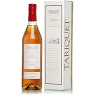 Tariquet XO 0,7l 40% - Armagnac