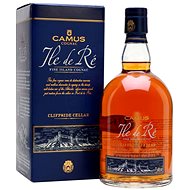 Camus Ile de Ré Cliffside Cellar 0.7l 40% - Cognac