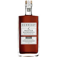 Hennessy Master Blender' s Selection No. 3 0.5l 43% LE - Cognac