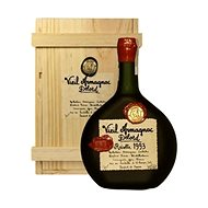 Armagnac Delord 1992 0,7l 40% - Cognac