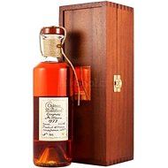 Chateau Montifaud 1977 0.7l 43% - Cognac